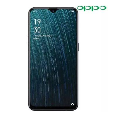 OPPO A5s [RAM-3GB, ROM-32GB, Camera:13+2MP(Main) & 8MP(Selfie)]